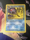 Tentacruel