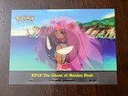 The Ghost of Maiden Peak