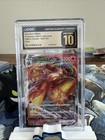 Blaziken VMAX