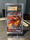 Blaziken VMAX