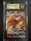 Blaziken VMAX