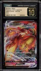Blaziken VMAX