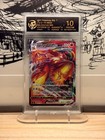 Blaziken VMAX