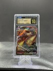Blaziken VMAX