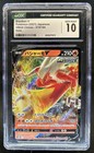Blaziken VMAX