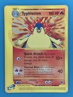 Typhlosion