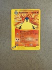 Typhlosion