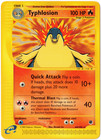 Typhlosion