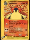 Typhlosion