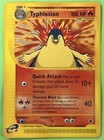Typhlosion
