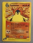 Typhlosion