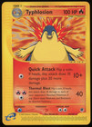 Typhlosion