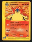 Typhlosion