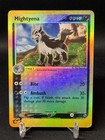 Mightyena