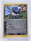 Mightyena