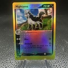 Mightyena