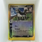 Mightyena