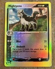Mightyena