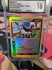 Mightyena