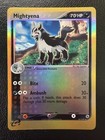 Mightyena