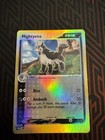 Mightyena