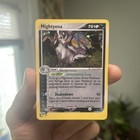 Mightyena