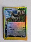 Mightyena