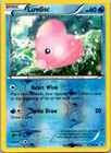Luvdisc