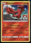 Oricorio