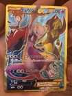 Mewtwo EX