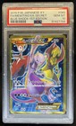 Mewtwo EX
