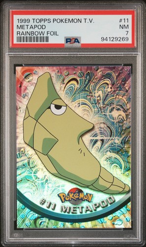 Metapod