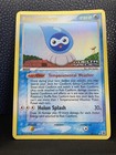 Rain Castform