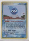 Rain Castform