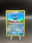 Rain Castform