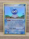 Rain Castform