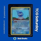 Rain Castform