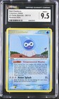 Rain Castform