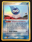 Rain Castform