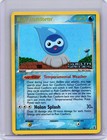 Rain Castform