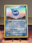 Rain Castform