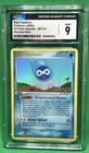 Rain Castform