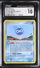 Rain Castform