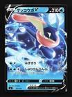 Greninja V