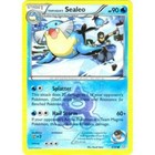 Team Aqua's Sealeo