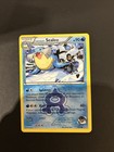 Team Aqua's Sealeo