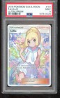 Lillie