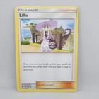 Lillie