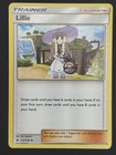 Lillie