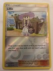 Lillie